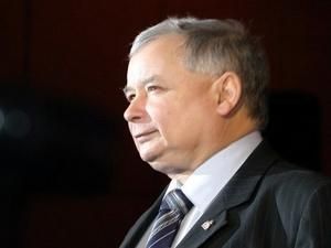 Сьогодні Лех Качинський святкував би День народження Сьогодні Лех Качинський святкував би День народження