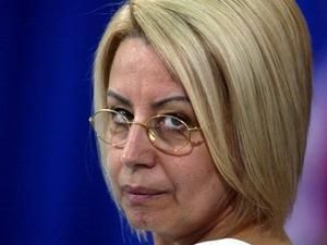 Герман готова поступитись Яценюку