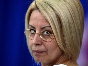 Герман готова поступитись Яценюку Герман готова поступитись Яценюку
