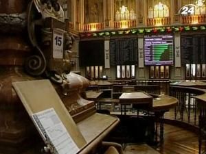 Іспанія розмістила облігації на 3,5 млрд. євро Іспанія розмістила облігації на 3,5 млрд. євро