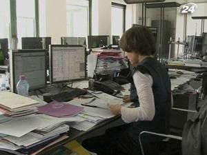 Франція розмістила облігації на 7,99 млрд. євро Франція розмістила облігації на 7,99 млрд. євро