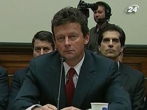 Голова British Petroleum давав свідчення у Конгресі Голова British Petroleum давав свідчення у Конгресі