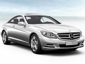 У інтернет "випадково" потрапили фото нового Мерседесу У інтернет "випадково" потрапили фото нового Мерседесу