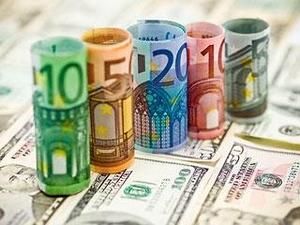 Євро на міжбанку різко виріс Євро на міжбанку різко виріс