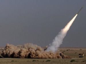 Індія успішно випробувала балістичеу ракету Індія успішно випробувала балістичеу ракету