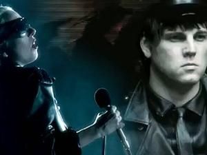 Російський бізнесмен Аркадій знявся у кліпі Lady GaGa Російський бізнесмен Аркадій знявся у кліпі Lady GaGa