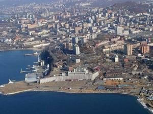 У Росії продовжують діяти "приморські партизани" У Росії продовжують діяти "приморські партизани"