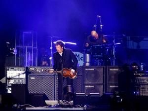 Сер Пол Маккартні святкує День народження Сер Пол Маккартні святкує День народження