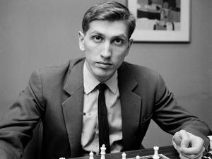 В Ісландії останки гросмейстера ексгумують В Ісландії останки гросмейстера ексгумують