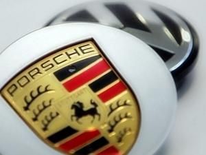 Збитки Porsche склали 700 млн. євро