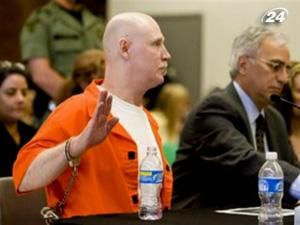 У США засудженого стратили через розстріл У США засудженого стратили через розстріл