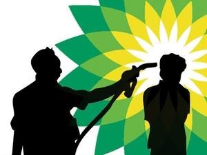 British Petroleum мають намір змінити генерального директора