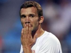 Шевченко: Чемпіонат світу ще покаже багато несподіванок Шевченко: Чемпіонат світу ще покаже багато несподіванок