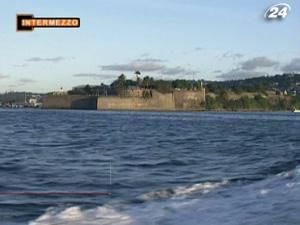 Мартініка - райський куточок у Карибському басейні Мартініка - райський куточок у Карибському басейні