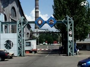 Уряд підозрює змову між претендентами на "Луганськтепловоз" Уряд підозрює змову між претендентами на "Луганськтепловоз"