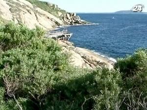 Нова туристична принада Австралії - "дикий" острів Брейксі-Айленд Нова туристична принада Австралії - "дикий" острів Брейксі-Айленд