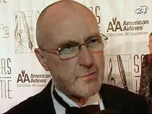 У Нью-Йорку вшанували тих, з кого починається весь музичний бізнес У Нью-Йорку вшанували тих, з кого починається весь музичний бізнес