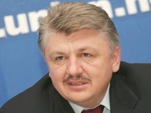 Віце-прем'єра звинувачують у рейдерстві Віце-прем'єра звинувачують у рейдерстві