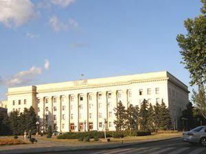 Янукович змінив ще одного губернатора Янукович змінив ще одного губернатора