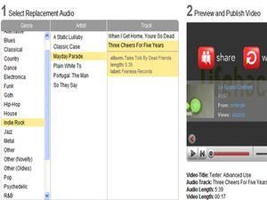 На YouTube з'явився редактор відеороликів На YouTube з'явився редактор відеороликів