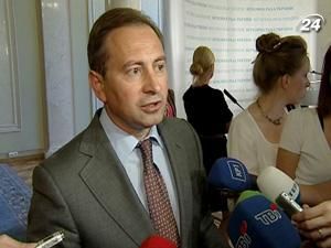 До коаліції “тушок” у Верховній Раді долучилися 6 нунсівців До коаліції “тушок” у Верховній Раді долучилися 6 нунсівців