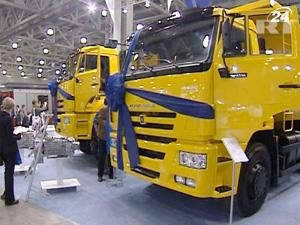 ЄБРР купив 4% акцій КамАЗу у інвестбанку "Тройка диалог" ЄБРР купив 4% акцій КамАЗу у інвестбанку "Тройка диалог"