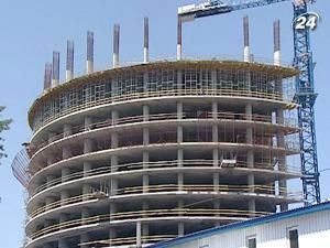 Дефектність будівельних робіт в Україні становить 30-40% Дефектність будівельних робіт в Україні становить 30-40%