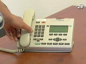 Представили єдиний номер екстреної допомоги - 112 Представили єдиний номер екстреної допомоги - 112