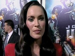 Вийшов новий фантастичний "екшн" із Меган Фокс Вийшов новий фантастичний "екшн" із Меган Фокс