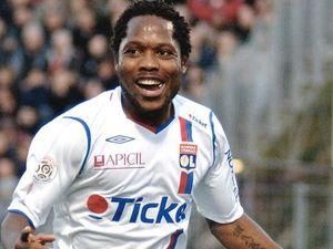 За лідером "Ліона" полюють європейські гранди За лідером "Ліона" полюють європейські гранди