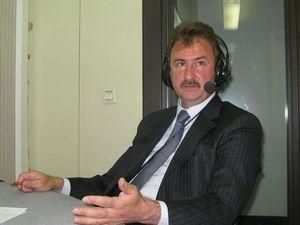 У Черновецького з'явився конкурент на виборах у мери Києва У Черновецького з'явився конкурент на виборах у мери Києва