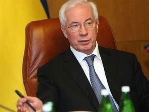 Азаров: Коломойський хоче знищити "Лугансьтепловоз" Азаров: Коломойський хоче знищити "Лугансьтепловоз"