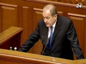 Могильов: в опозиції не повинно бути претензій до міліції Могильов: в опозиції не повинно бути претензій до міліції