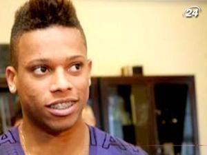 "Динамо" купило нападника "Сантоса" Андре "Динамо" купило нападника "Сантоса" Андре