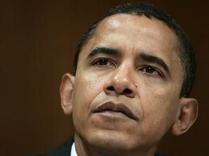 Рейтинг Барака Обами падає Рейтинг Барака Обами падає