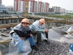 Києву пропонують упорядкувати приїзд на заробітки в Росію Києву пропонують упорядкувати приїзд на заробітки в Росію