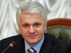 Литвин вважає малоймовірним переформатування коаліції Литвин вважає малоймовірним переформатування коаліції