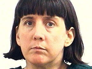 Професор-вбивця з Алабами спробувала накласти на себе руки Професор-вбивця з Алабами спробувала накласти на себе руки