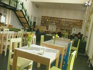 Готель "Ллойд" – поєднання найсучаснішого дизайну та давньої архітектури Готель "Ллойд" – поєднання найсучаснішого дизайну та давньої архітектури