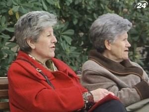 Як зберегти молодість і енергію? Як зберегти молодість і енергію?