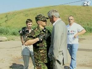 Віце-мер Одеси наразі відбувся підпискою про невиїзд Віце-мер Одеси наразі відбувся підпискою про невиїзд