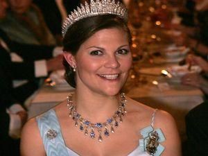 Естонське телебачення в прямому ефірі покаже одруження кронпринцеси Вікторії Естонське телебачення в прямому ефірі покаже одруження кронпринцеси Вікторії