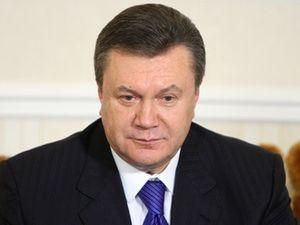 Янукович ініціює закон про студентське самоврядування Янукович ініціює закон про студентське самоврядування