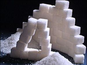 У Сумах встановлять пам'ятник цукру У Сумах встановлять пам'ятник цукру