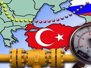 "Газпром" і "Газ де Франс" підписали угоду "Газпром" і "Газ де Франс" підписали угоду