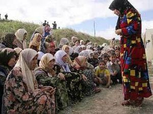 Делегація ОАЕ вилетіла в Узбекистан на допомогу біженцям