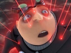 Продюсер "Льодовикового періоду" представив свій новий 3D-мультфільм Продюсер "Льодовикового періоду" представив свій новий 3D-мультфільм