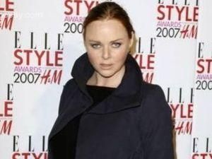 Дизайнер Стелла МакКартні стане мамою вчетверте Дизайнер Стелла МакКартні стане мамою вчетверте