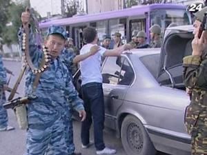 У Киргизстані стабілізувалась ситуація У Киргизстані стабілізувалась ситуація