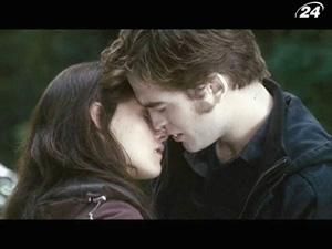 "Затемнення": черговий "сутінковий" фільм буде більш дорослим та похмурим "Затемнення": черговий "сутінковий" фільм буде більш дорослим та похмурим